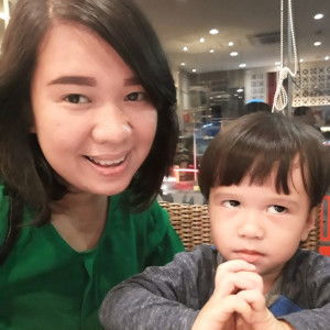 Maureen Jean profile icon