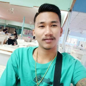 Chalermpon Jadprayong profile icon