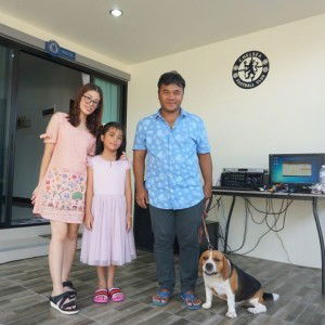 Maying Ka Nipoon profile icon