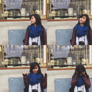 Siti Nurlatifah profile icon