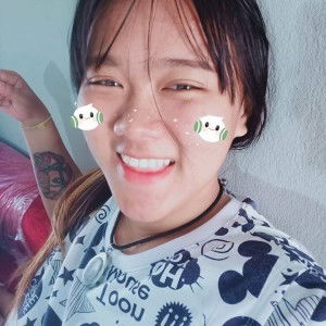 Paemika Saengaroon profile icon