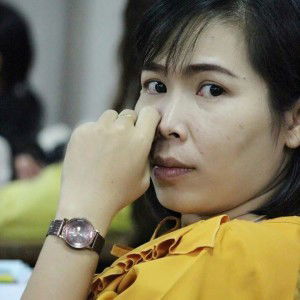 Nittheera Prajanung profile icon