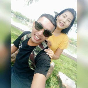 Ms'Chiraporn Baifern profile icon