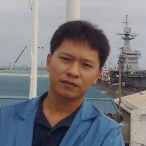 Pongtorn Promsuwan profile icon