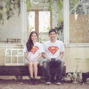 St'toon Suparwee profile icon