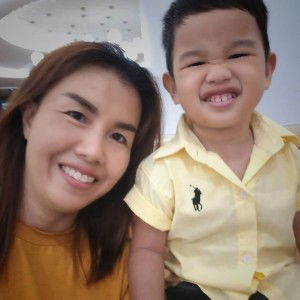 App Aea profile icon