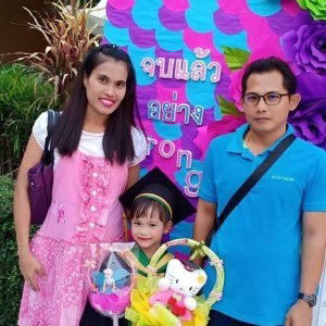 Saranya Preecha profile icon