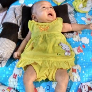 Indayani Yani profile icon