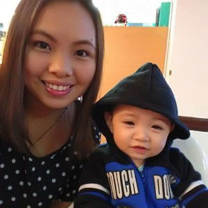 Evelyn Evana Cyrill profile icon