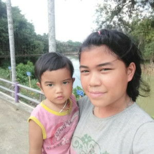 น้อง ราเมศวร์  ขวัญปาน profile icon