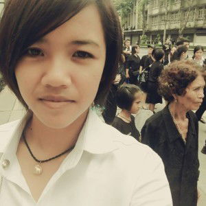 ลิศา สา สีแตงสุก profile icon