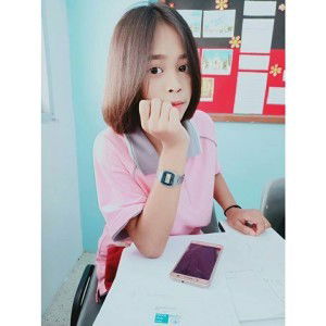 Thanawan Saowarod profile icon