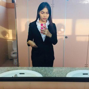 Areerat Chuinkaew profile icon