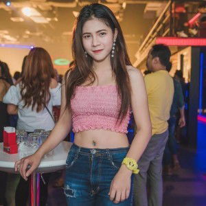 Tanaporn Singthong profile icon