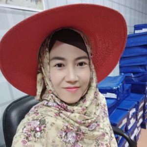 Nely Yuliza profile icon