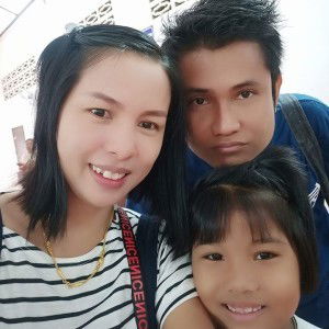 Chanchira Thonglor profile icon