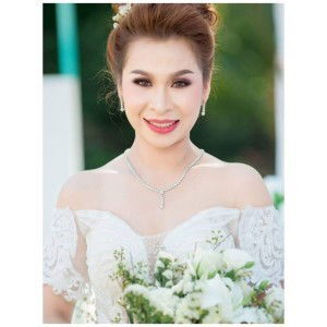 Bebee Tongmookdakun profile icon