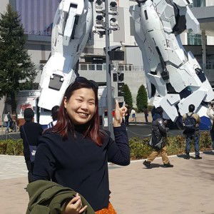 Lau Siong Eng profile icon