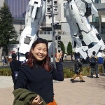 Lau Siong Eng profile icon