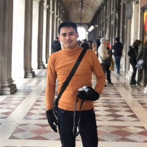 Prasert Phranakhon profile icon