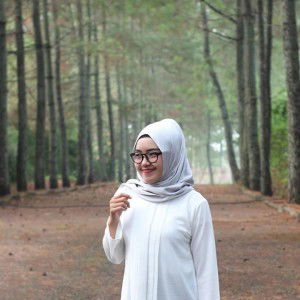 Mia Misyanti profile icon