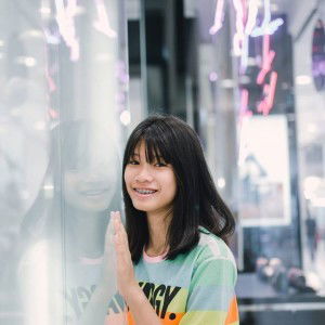 Suchanon Ritthaprom profile icon