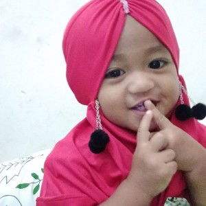 A'ini Nurrohmah Mulyaningtyas profile icon