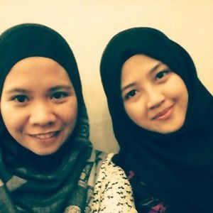 siti sarah profile icon