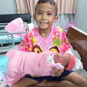 Nucharee Romrerng profile icon