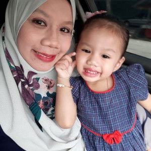 Farah Wahida profile icon