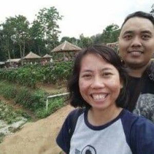 Veronica Vita Widowati profile icon