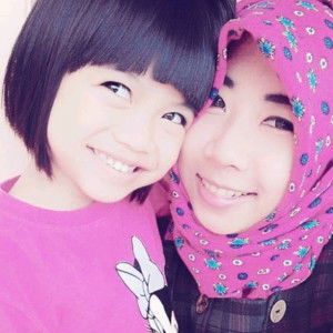 Bunda Bumi profile icon