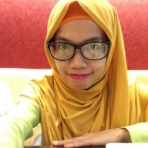 Zulfiah Ulfa profile icon