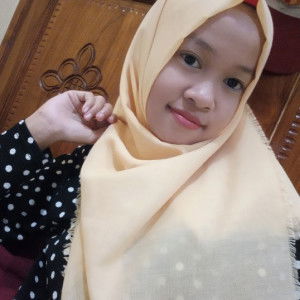 Vela Nurvita Sari profile icon