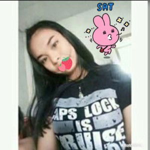 Cartoon Pimpavee profile icon