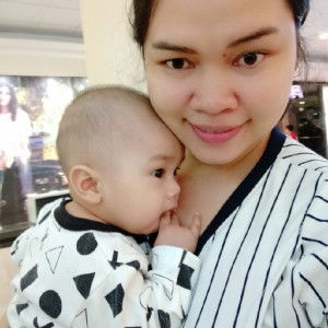 Ennie Safia profile icon