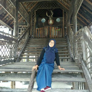 Khalifatush Shalihah profile icon