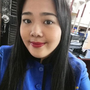 Lilian De Leon profile icon