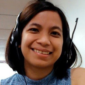 Ria Cruz profile icon