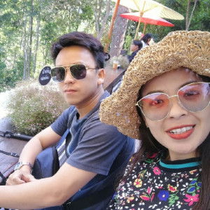 ผู้บ่าวขี้ดื้อ profile icon