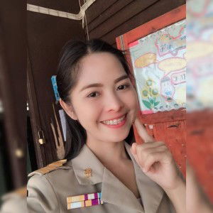 KruMew Sutida profile icon