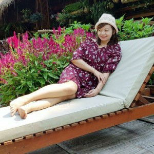 Natthaya Nice profile icon