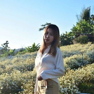 mei mei profile icon