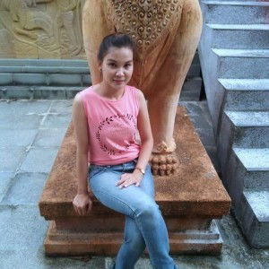 Supara Pipat profile icon