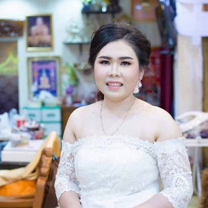 Kaemyuy Waraporn Yimrit profile icon