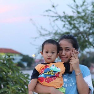 Wimolsiri Reen profile icon