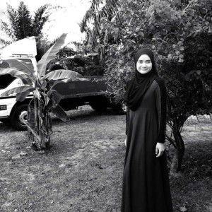 AyuYuni Tajuddin profile icon