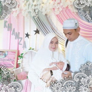 Nirmayani Masrurah profile icon