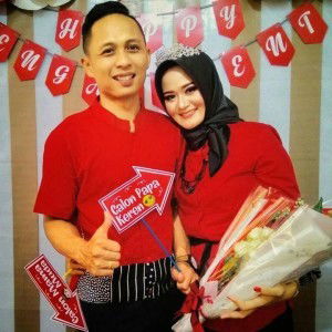 Zulfika Aurora profile icon