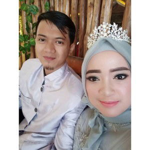 Chusnul Hotimah profile icon